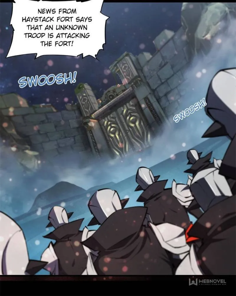Vampires and Knight Chapter 172 Online - página 22