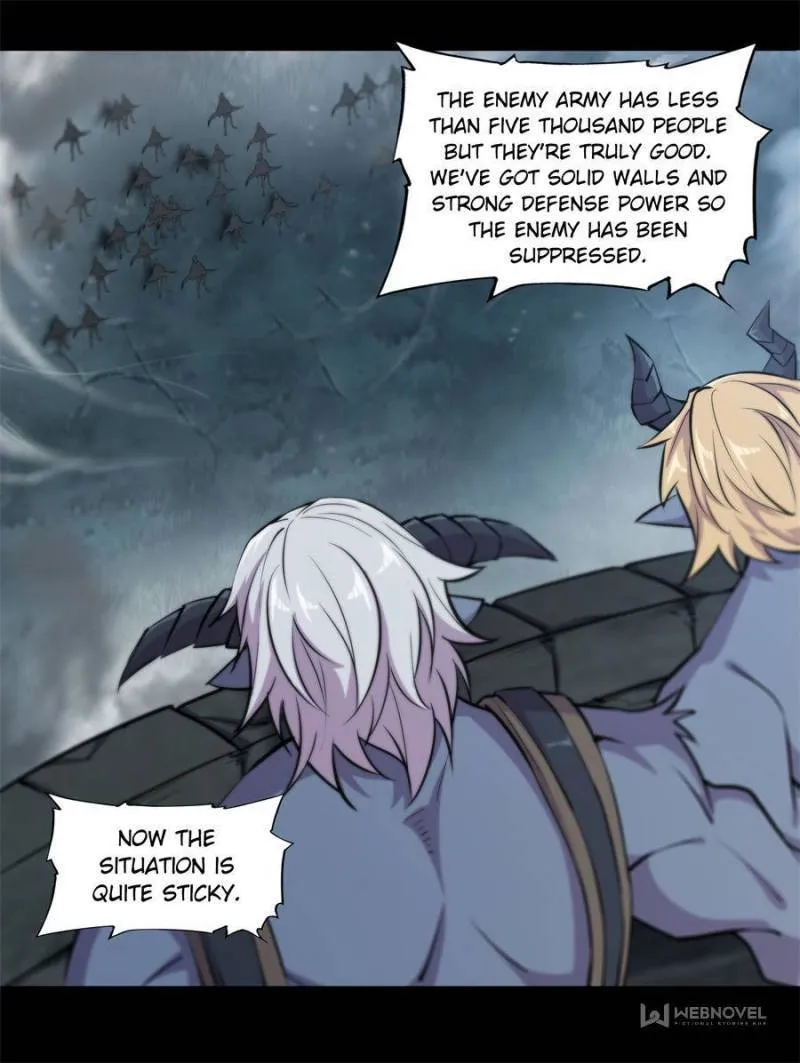 Vampires and Knight Chapter 172 Online - página 23