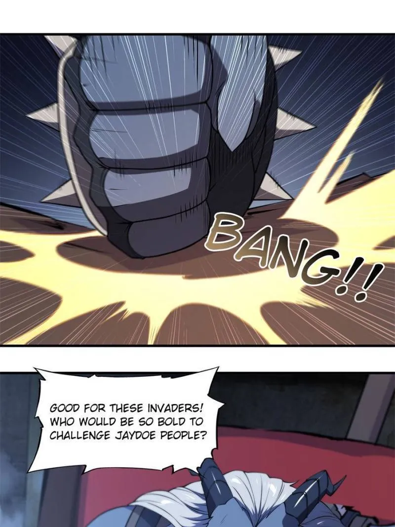 Vampires and Knight Chapter 172 Online - página 24