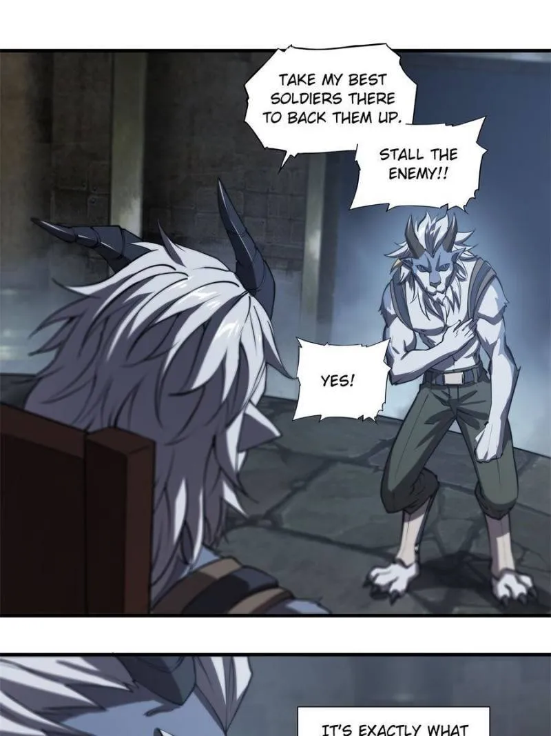 Vampires and Knight Chapter 172 Online - página 26