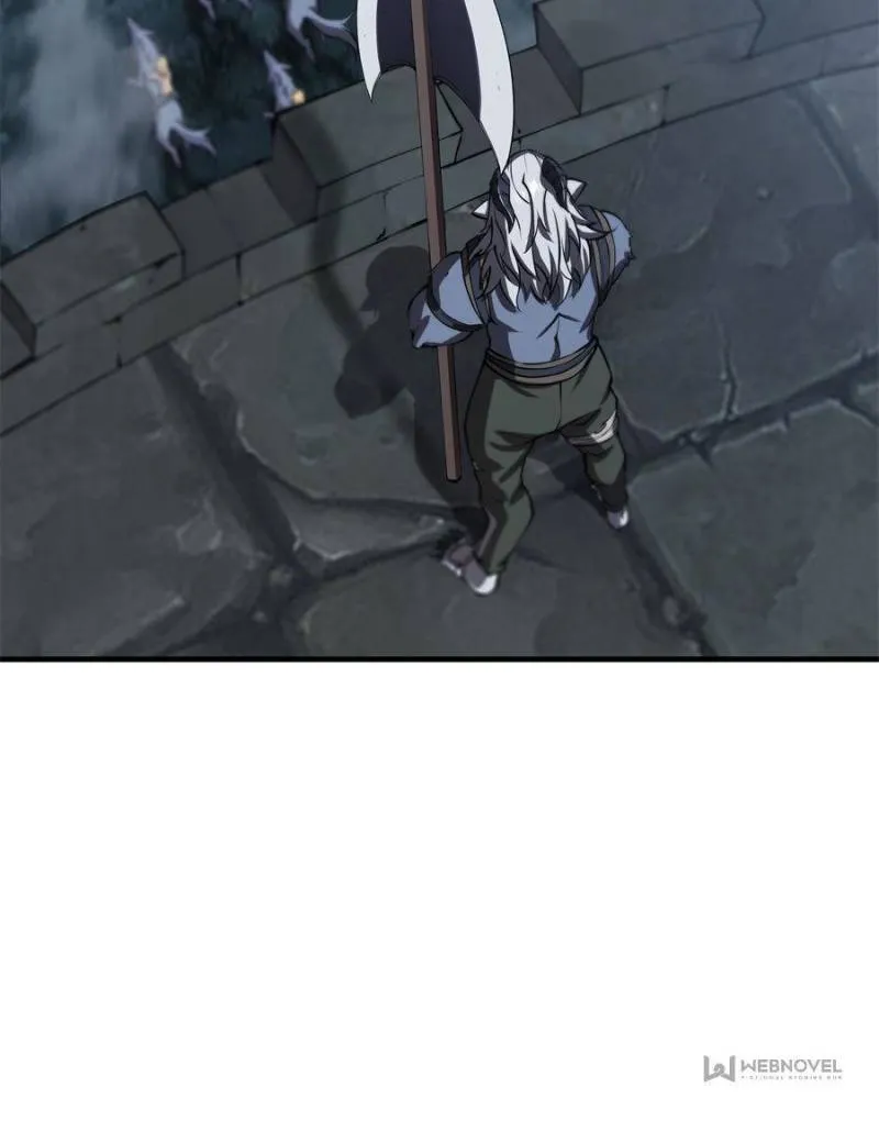 Vampires and Knight Chapter 172 Online - página 28