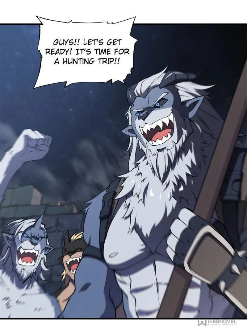 Vampires and Knight Chapter 172 Online - página 29