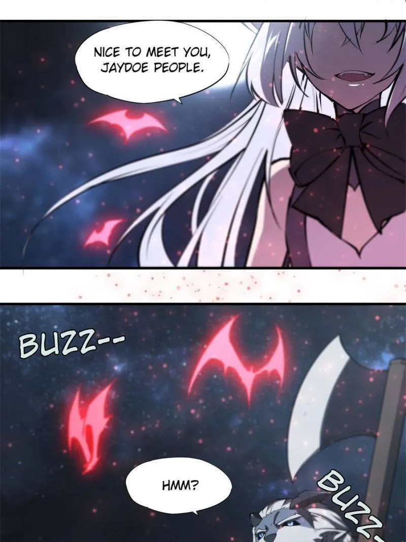 Vampires and Knight Chapter 172 Online - página 31