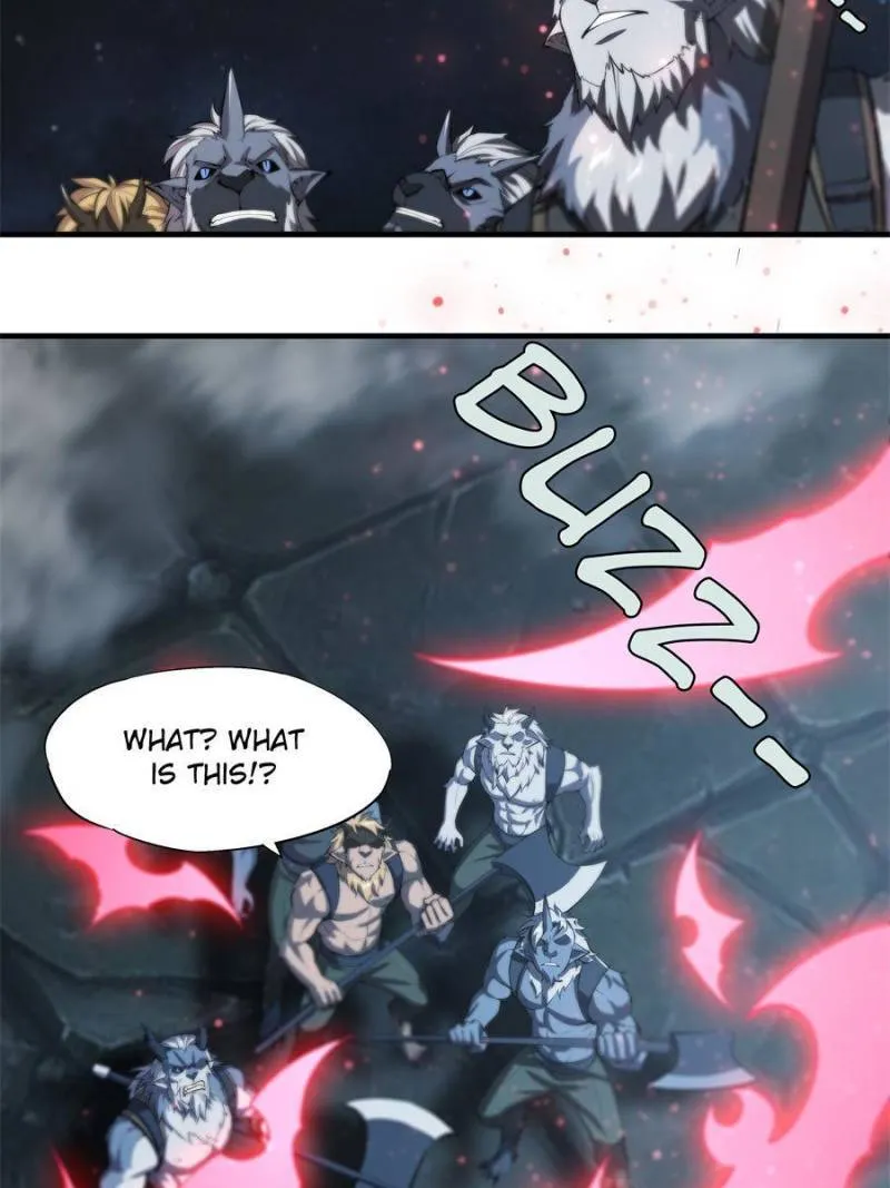Vampires and Knight Chapter 172 Online - página 32