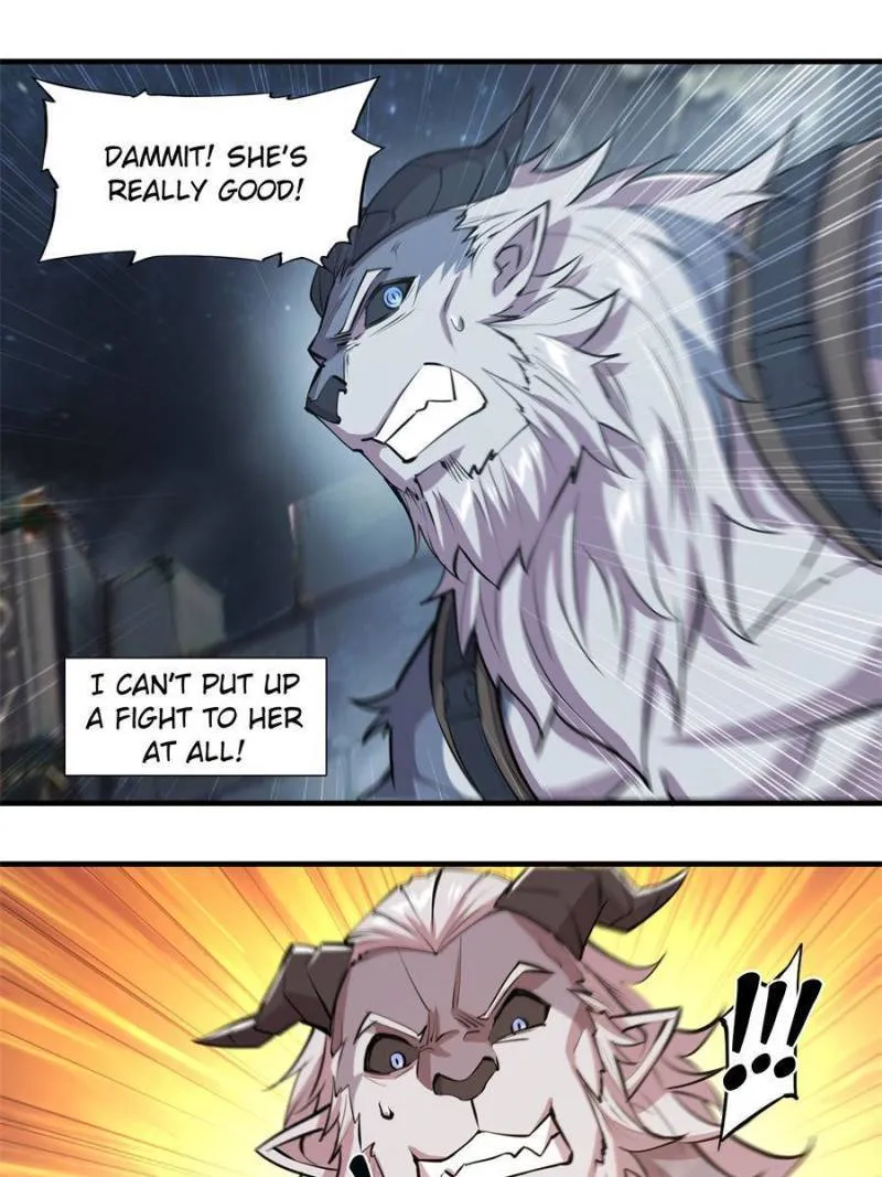 Vampires and Knight Chapter 172 Online - página 38