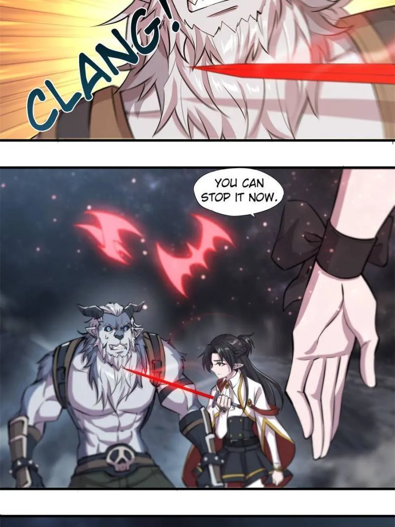 Vampires and Knight Chapter 172 Online - página 39