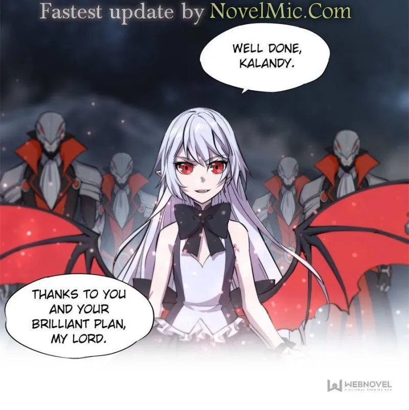 Vampires and Knight Chapter 172 Online - página 40