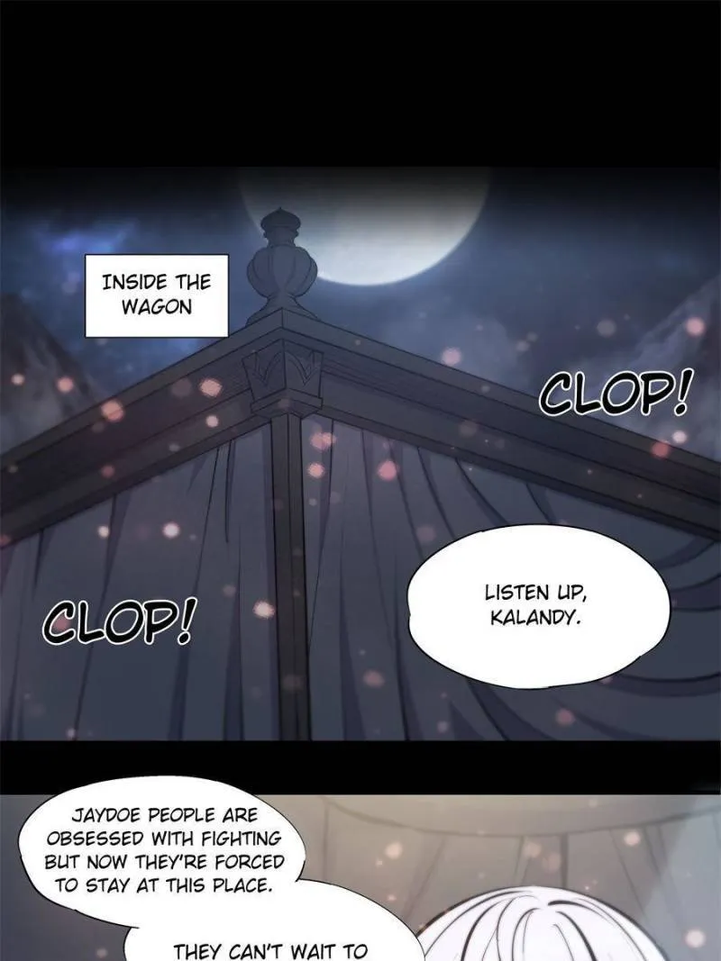 Vampires and Knight Chapter 172 Online - página 41
