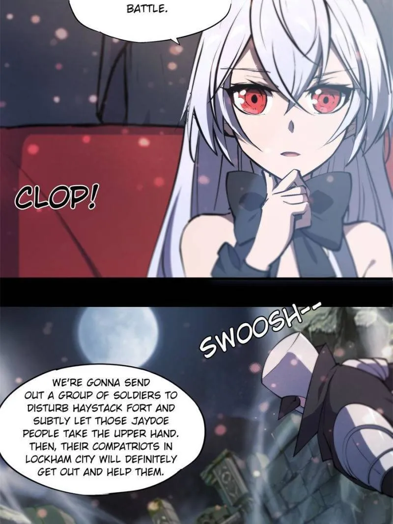 Vampires and Knight Chapter 172 Online - página 42