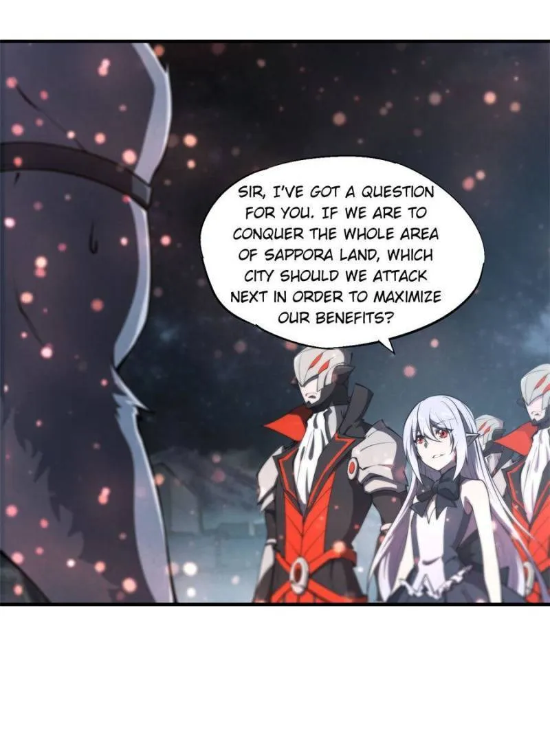 Vampires and Knight Chapter 172 Online - página 48