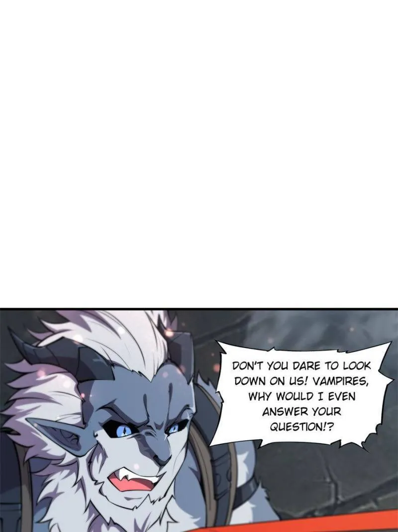 Vampires and Knight Chapter 172 Online - página 49