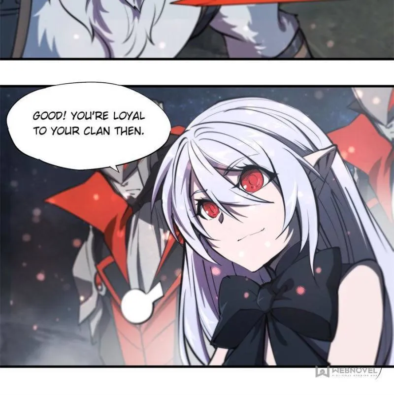 Vampires and Knight Chapter 172 Online - página 50