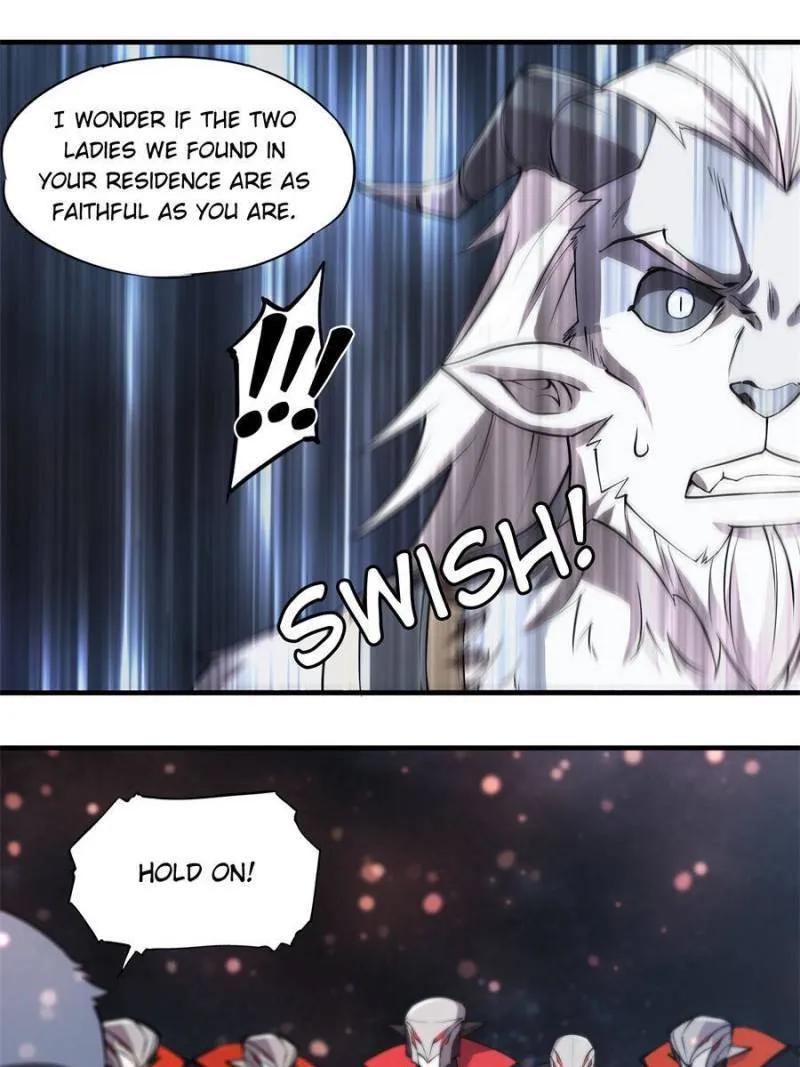 Vampires and Knight Chapter 172 Online - página 51