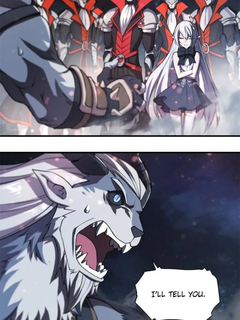 Vampires and Knight Chapter 172 Online - página 52