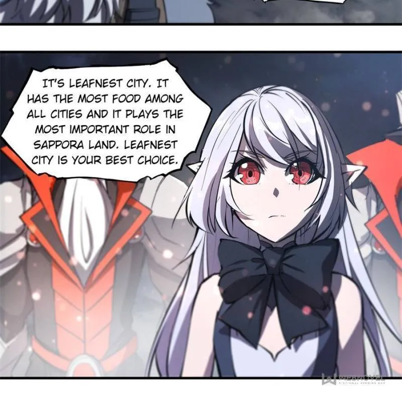 Vampires and Knight Chapter 172 Online - página 53