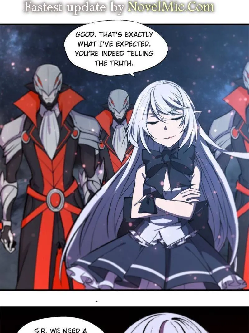Vampires and Knight Chapter 172 Online - página 54