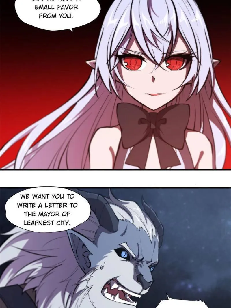 Vampires and Knight Chapter 172 Online - página 55
