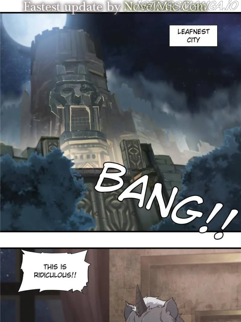 Vampires and Knight Chapter 173 Online - página 1