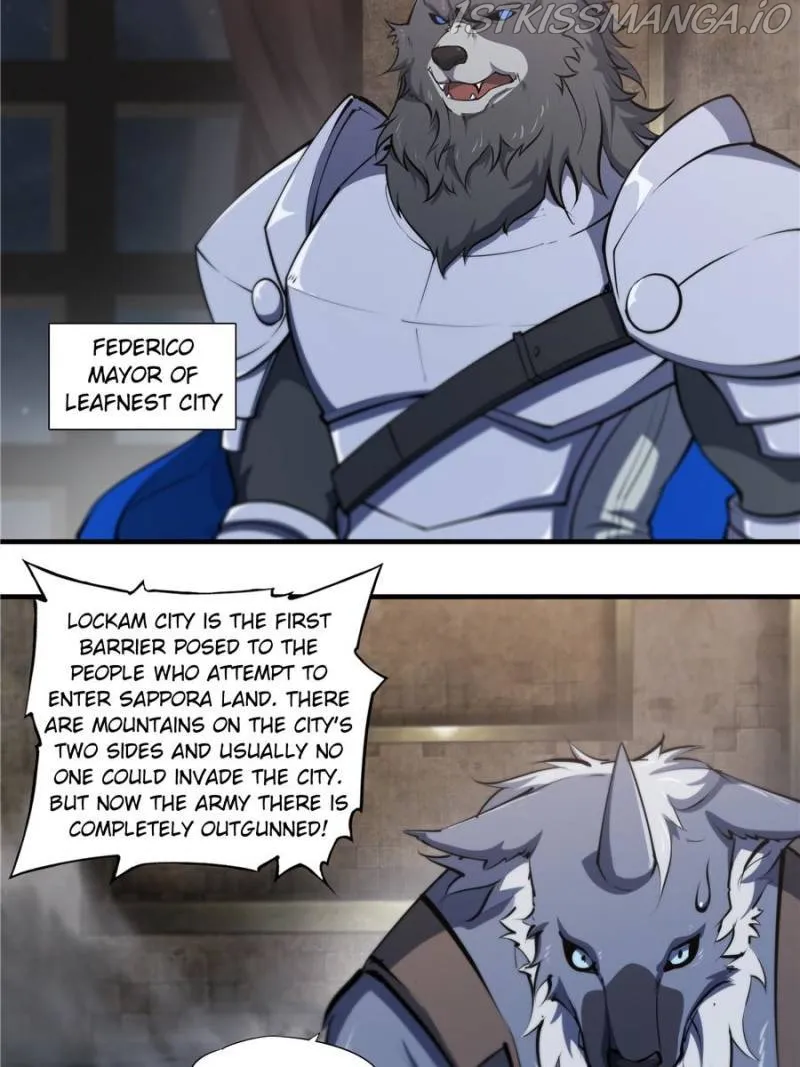Vampires and Knight Chapter 173 Online - página 2