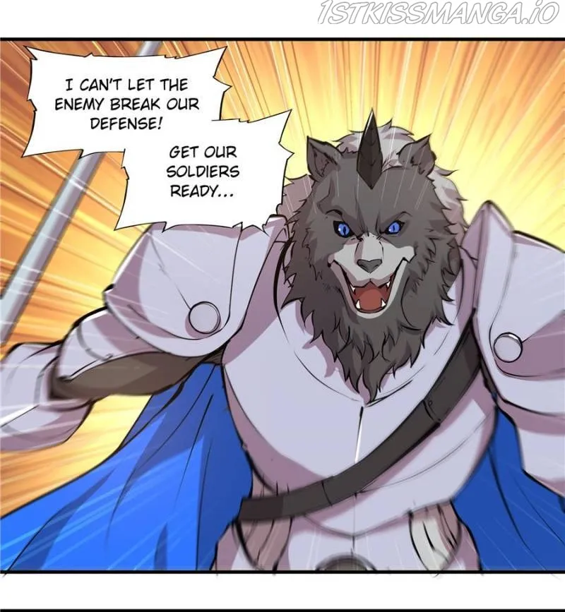 Vampires and Knight Chapter 173 Online - página 5