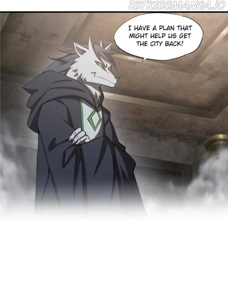 Vampires and Knight Chapter 173 Online - página 10