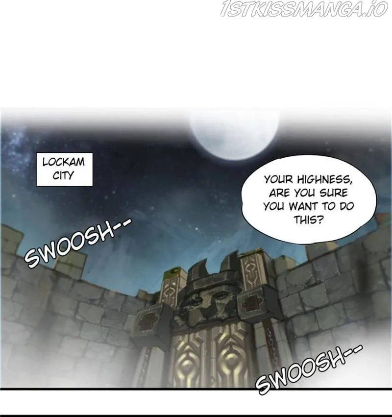 Vampires and Knight Chapter 173 Online - página 11