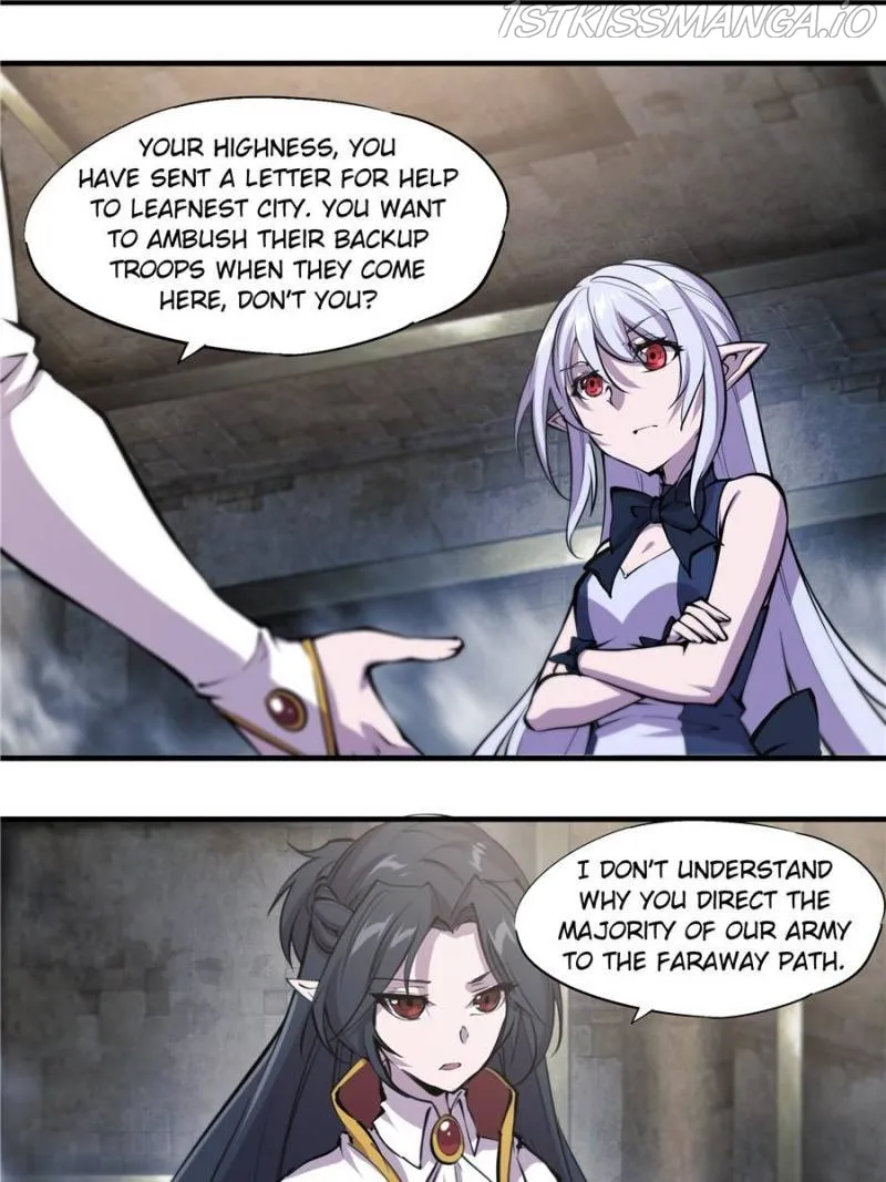 Vampires and Knight Chapter 173 Online - página 13