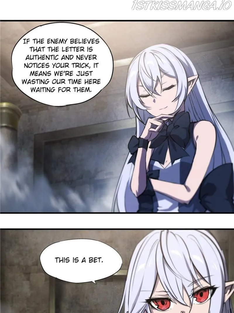 Vampires and Knight Chapter 173 Online - página 15