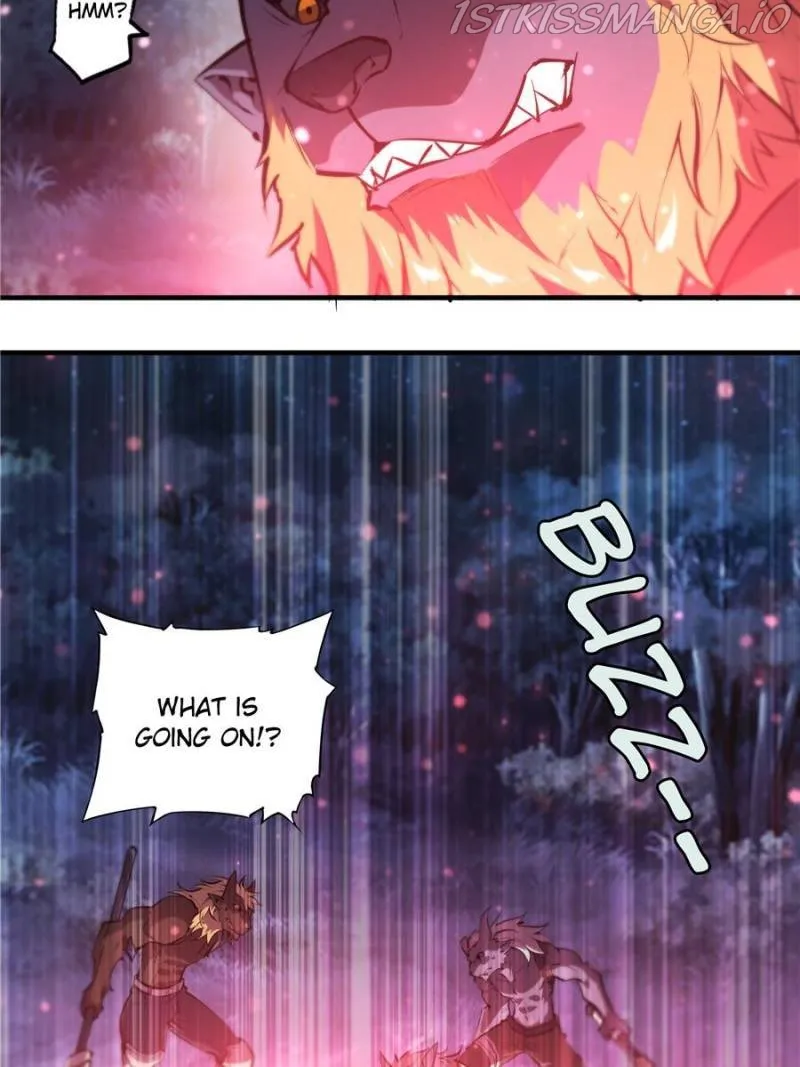 Vampires and Knight Chapter 173 Online - página 23