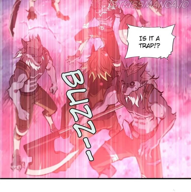 Vampires and Knight Chapter 173 Online - página 24