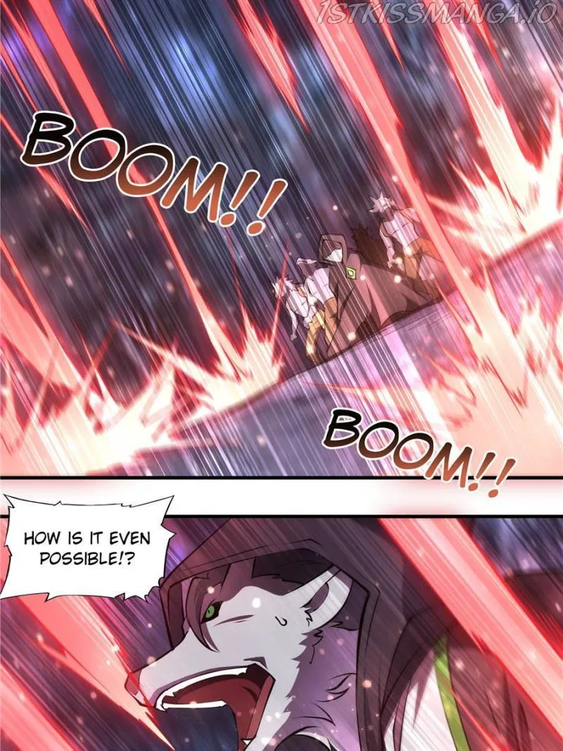 Vampires and Knight Chapter 173 Online - página 26
