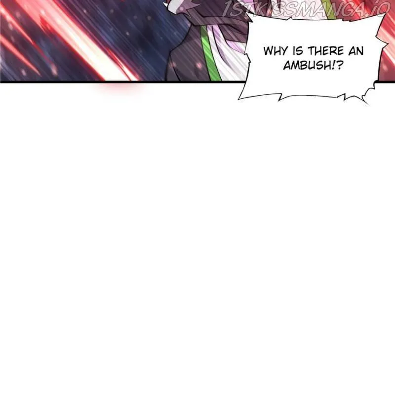 Vampires and Knight Chapter 173 Online - página 27