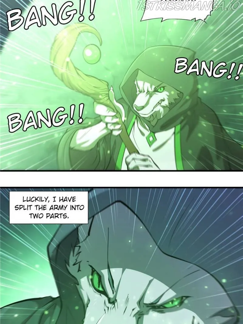 Vampires and Knight Chapter 173 Online - página 29