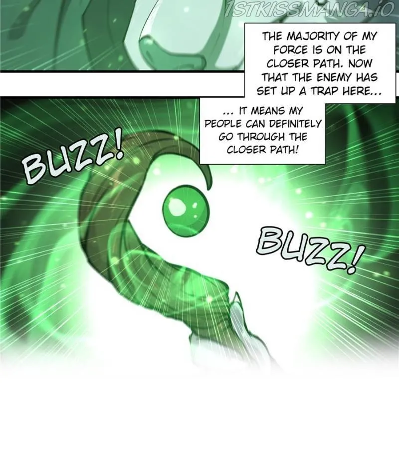 Vampires and Knight Chapter 173 Online - página 30