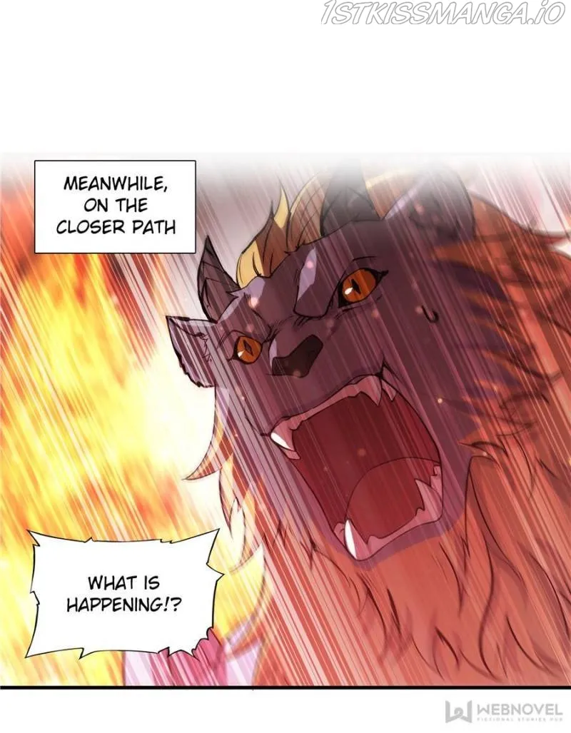 Vampires and Knight Chapter 173 Online - página 31