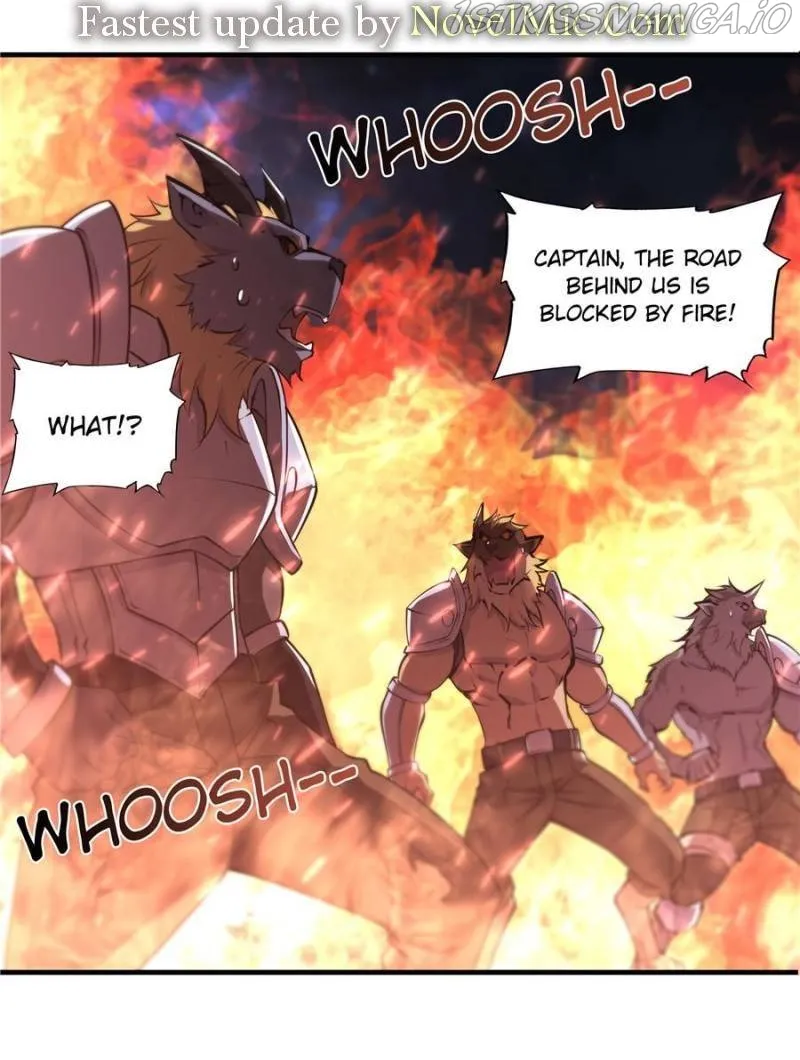 Vampires and Knight Chapter 173 Online - página 33