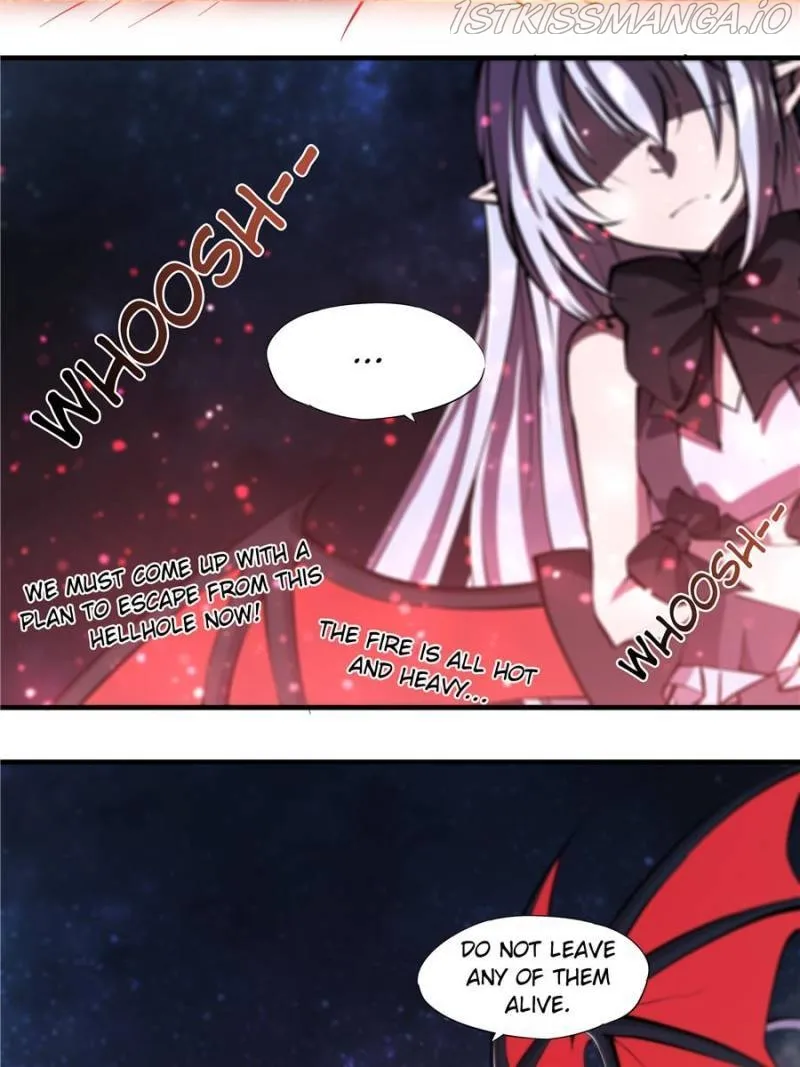 Vampires and Knight Chapter 173 Online - página 34