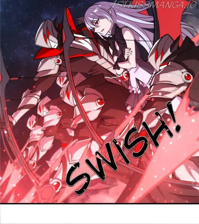 Vampires and Knight Chapter 173 Online - página 35
