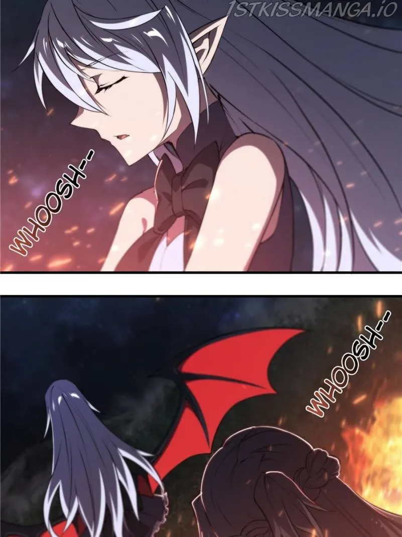 Vampires and Knight Chapter 173 Online - página 37