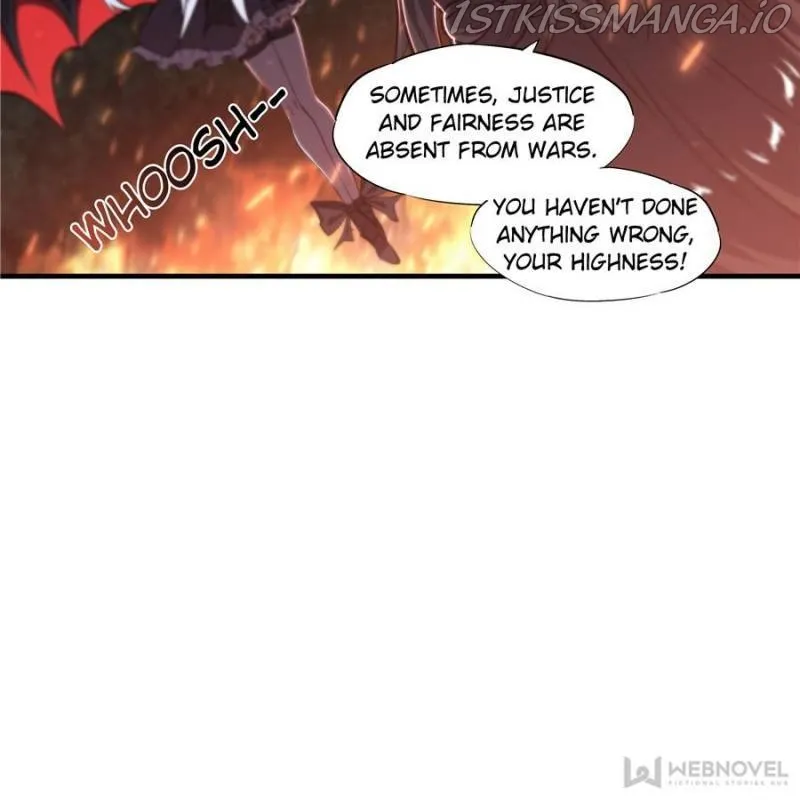 Vampires and Knight Chapter 173 Online - página 38