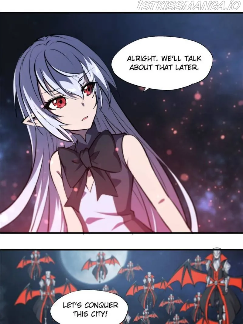 Vampires and Knight Chapter 173 Online - página 39