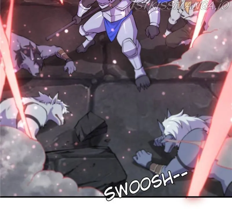 Vampires and Knight Chapter 173 Online - página 43