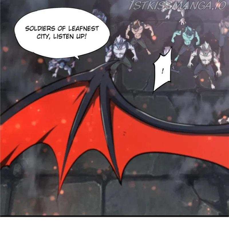 Vampires and Knight Chapter 173 Online - página 45