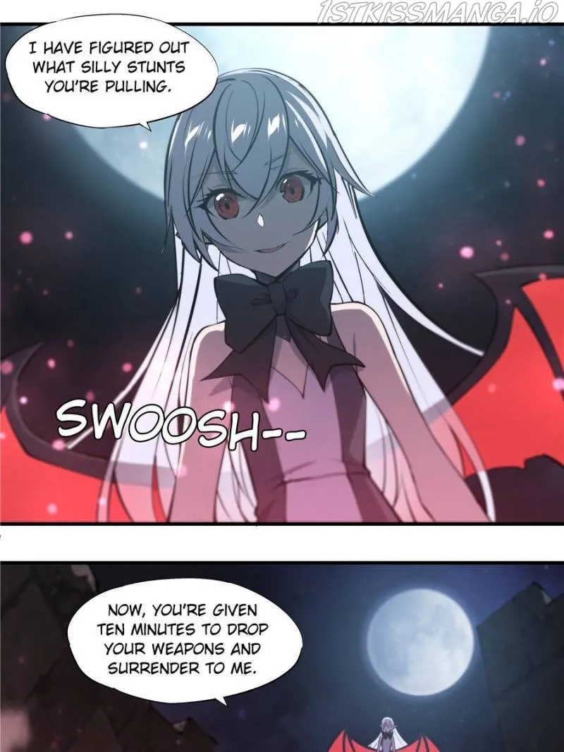 Vampires and Knight Chapter 173 Online - página 46