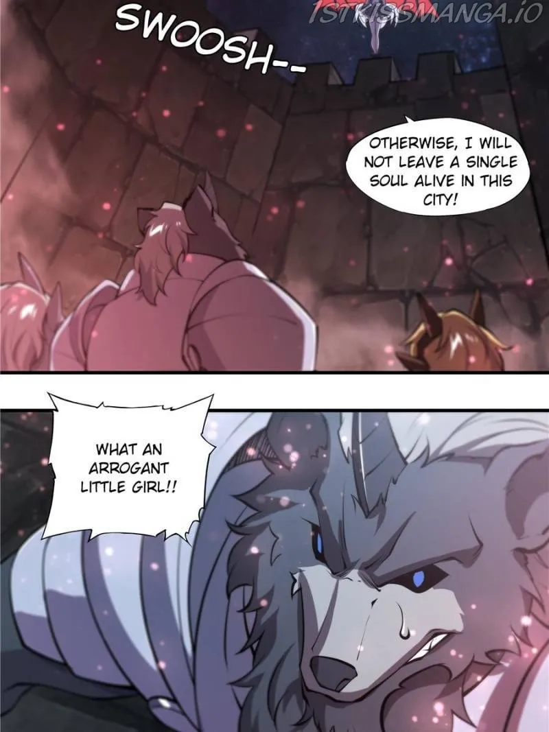 Vampires and Knight Chapter 173 Online - página 47