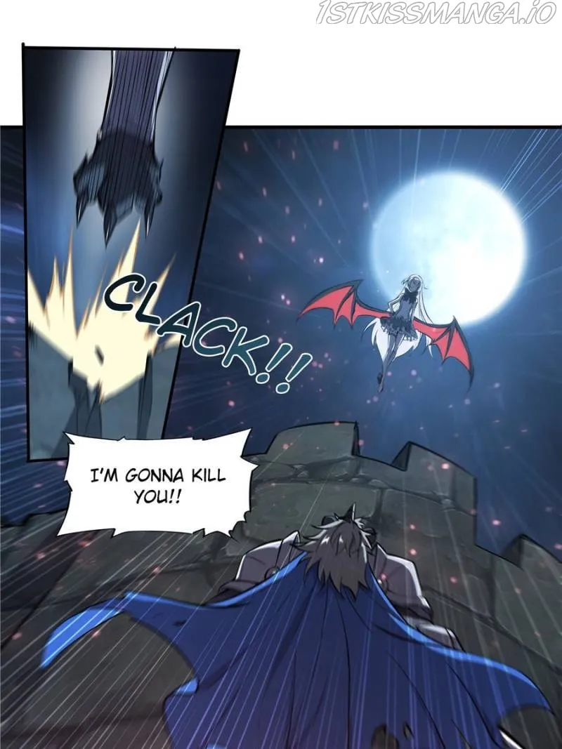 Vampires and Knight Chapter 173 Online - página 49