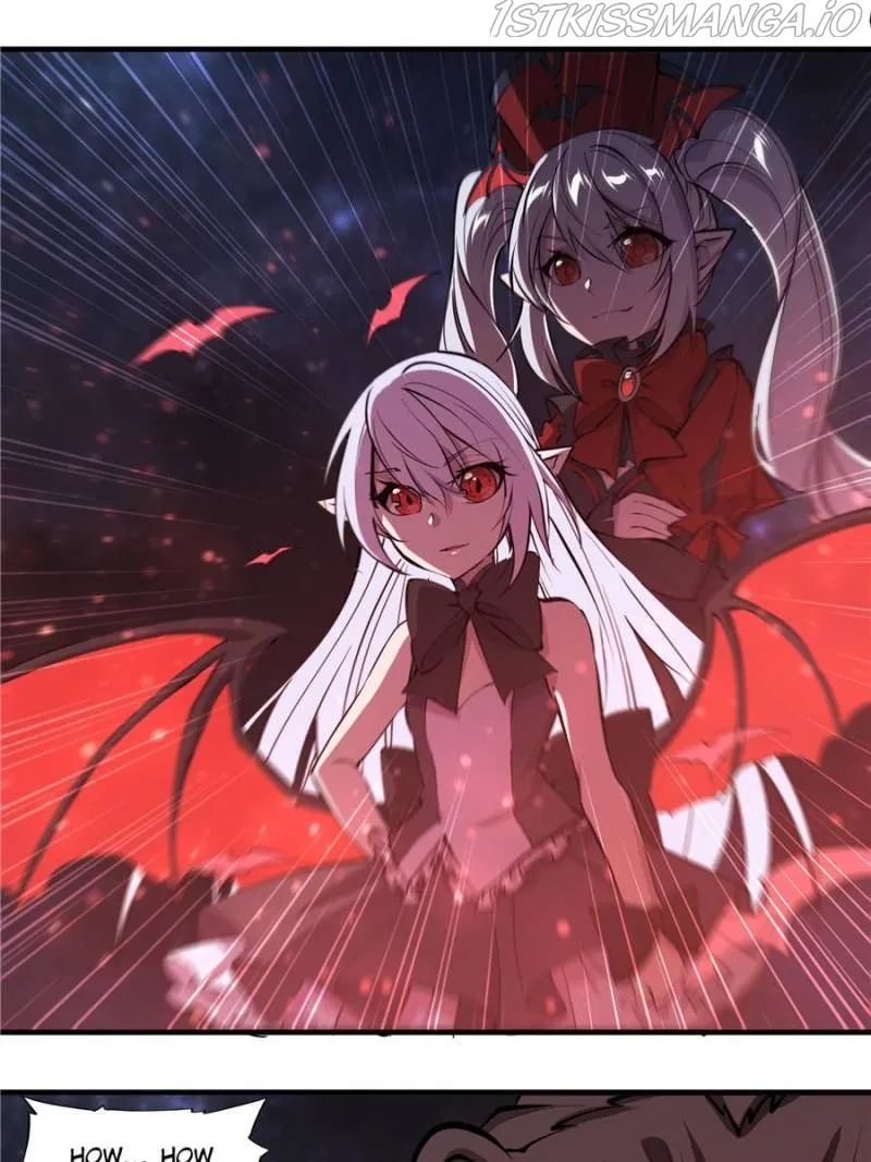 Vampires and Knight Chapter 173 Online - página 53
