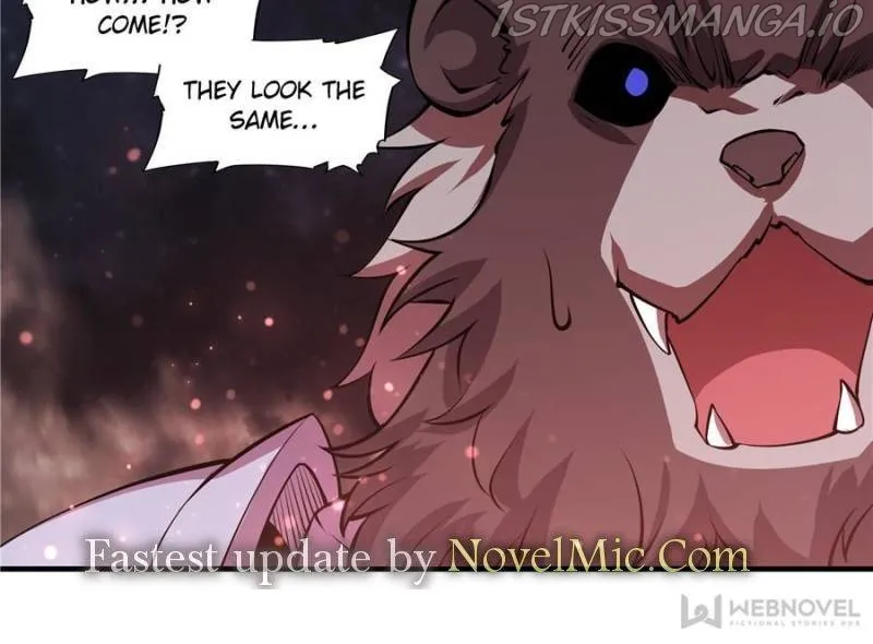 Vampires and Knight Chapter 173 Online - página 54