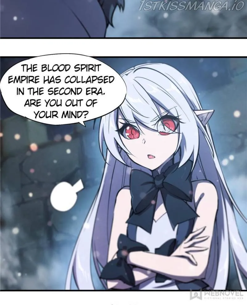 Vampires and Knight Chapter 174 Online - página 2