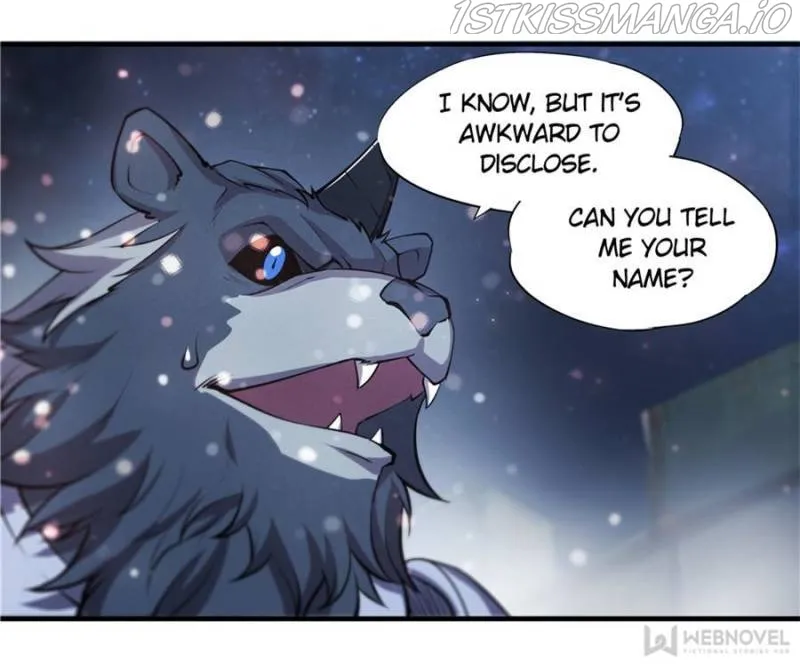 Vampires and Knight Chapter 174 Online - página 3